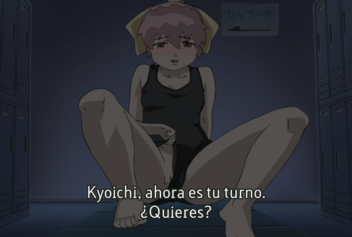 Dokusen (A/H Fansú)